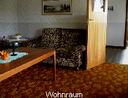 Wohnraum